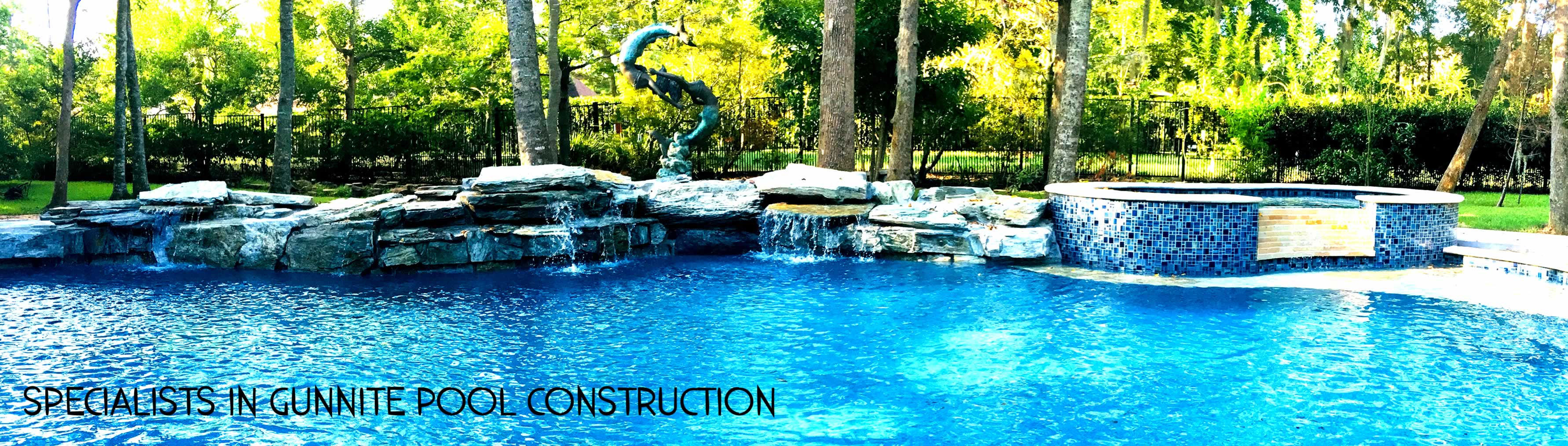 Kenny Pools 7138980812 Houston Texas swimming pool and spa