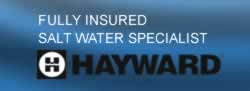 Hayward Pool Products